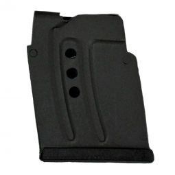 CZ 452 453 457 512 .22 LR 5 Round Factory Magazine - Black - CZ USA